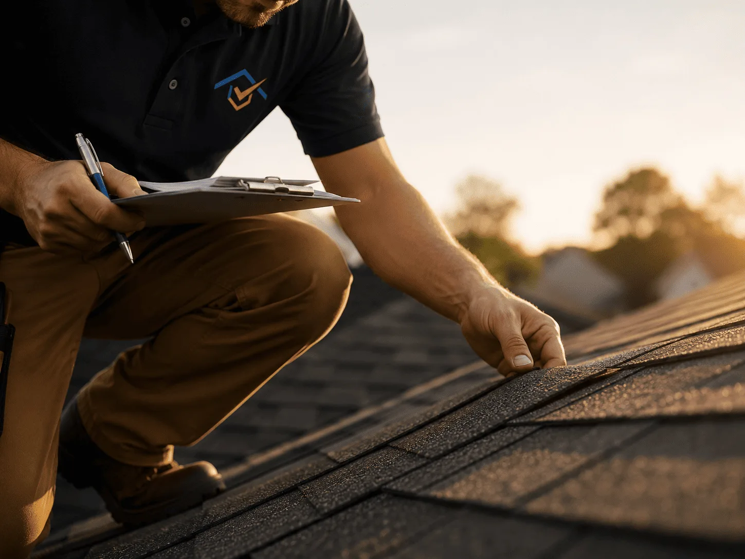 Why Choose Roof Inspection in Ogden, KS